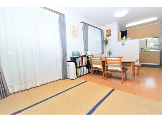 中古住宅 駿河区 登呂4丁目