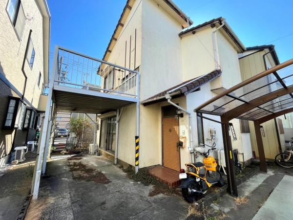 48901_中古住宅 西島