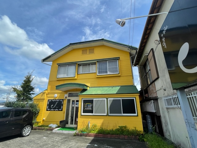 48947_藤枝市時ケ谷店舗付き住居