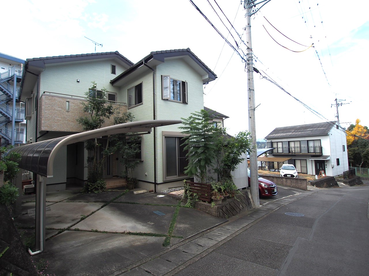 48974_中古住宅　池田