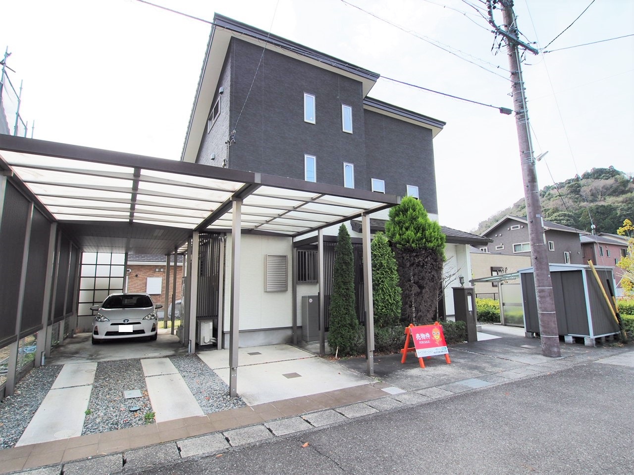 48988_中古住宅 藤枝市清里