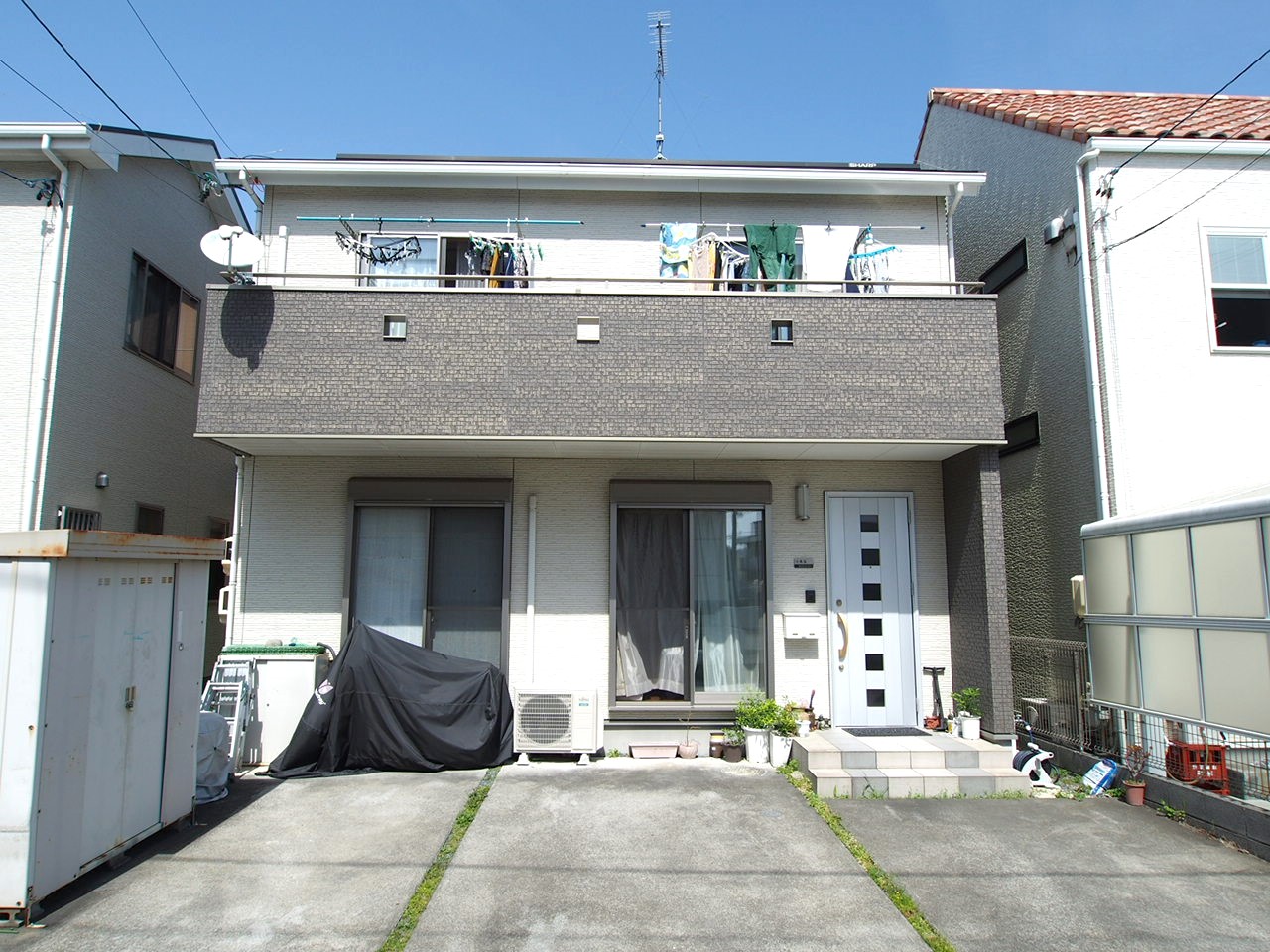 48998_中古住宅 敷地2