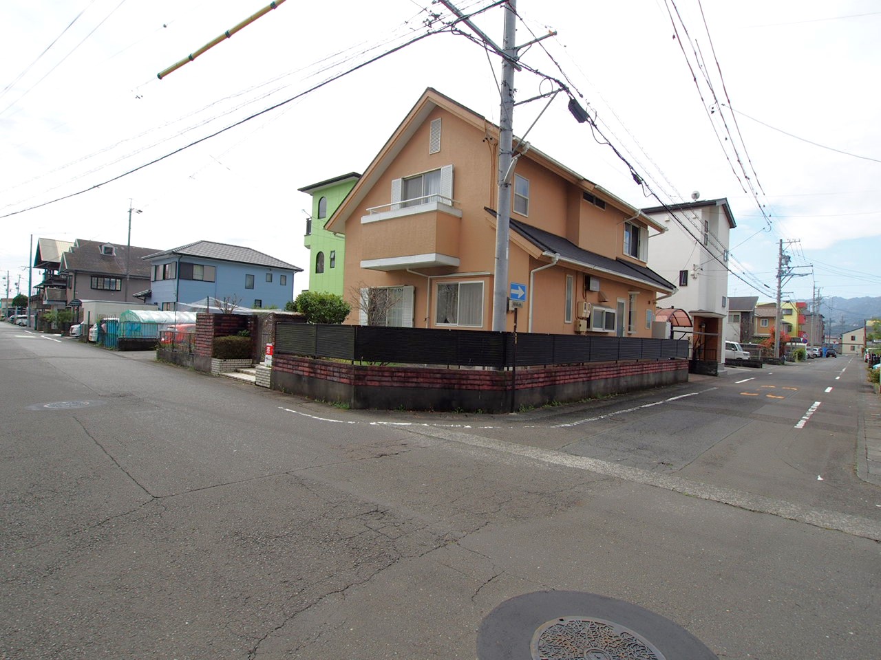 48994_中古住宅 東新田4