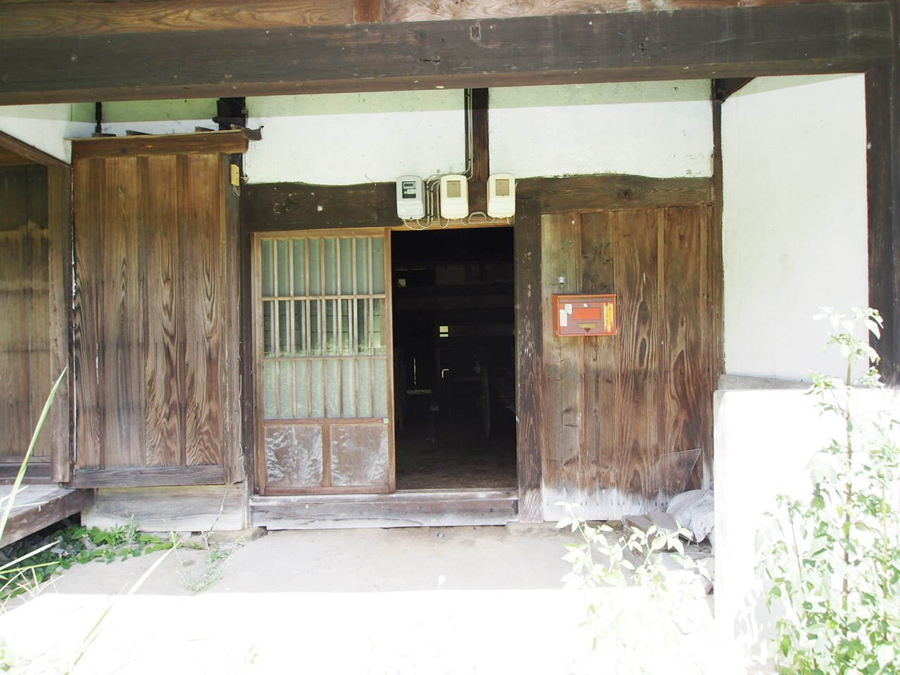 【新着】藤枝市滝沢〈中古住宅〉をお預かりしました