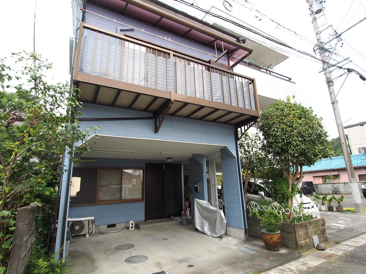 【新着】内牧〈中古住宅〉をお預かりしました
