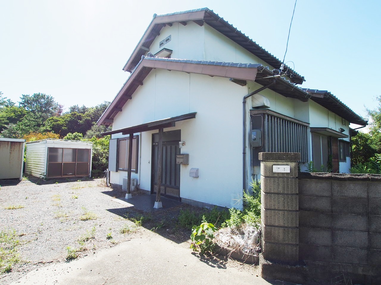 【新着】葵区北3〈中古住宅〉を売り出しました☆