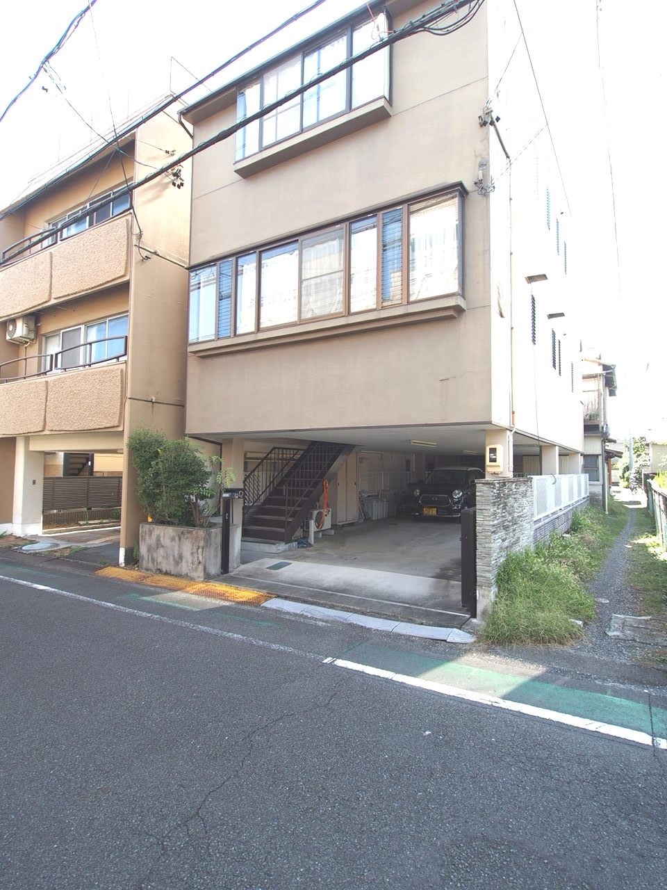 【新着】宮本町〈中古住宅〉をお預かりしました