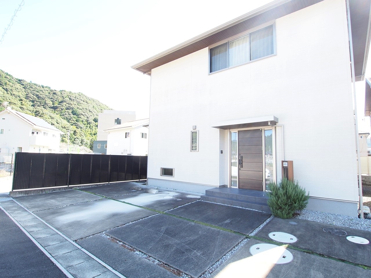 49029_新間 中古住宅