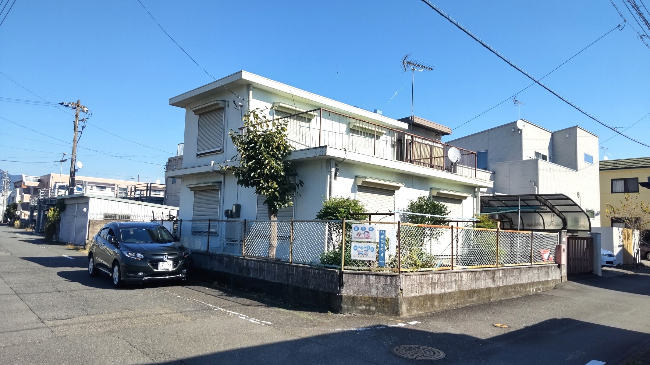 49032_伊呂波町 中古住宅
