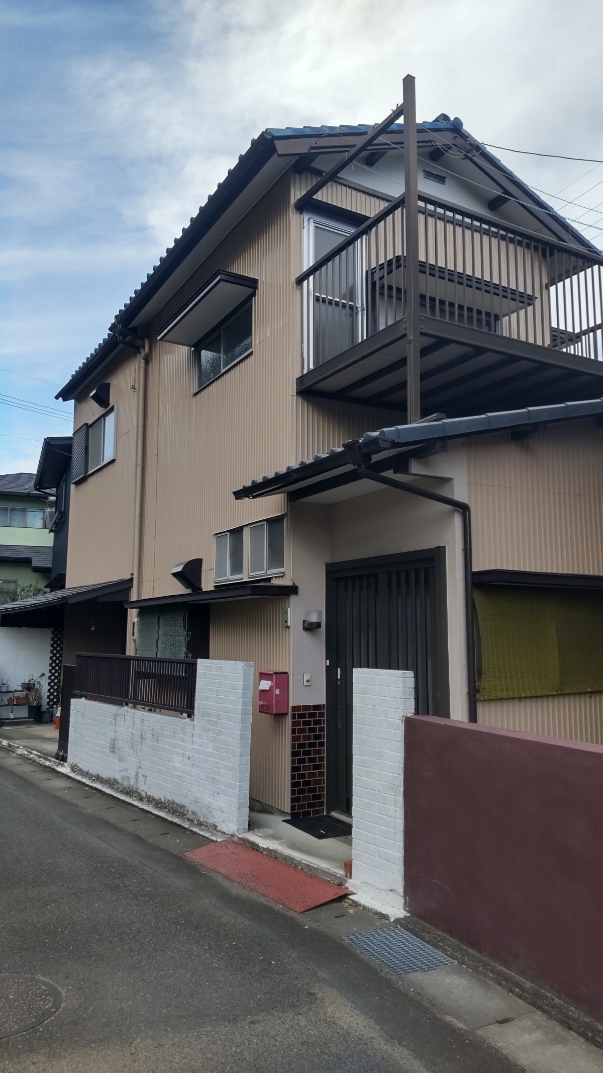 【新着】向敷地3〈中古住宅〉をお預かりしました