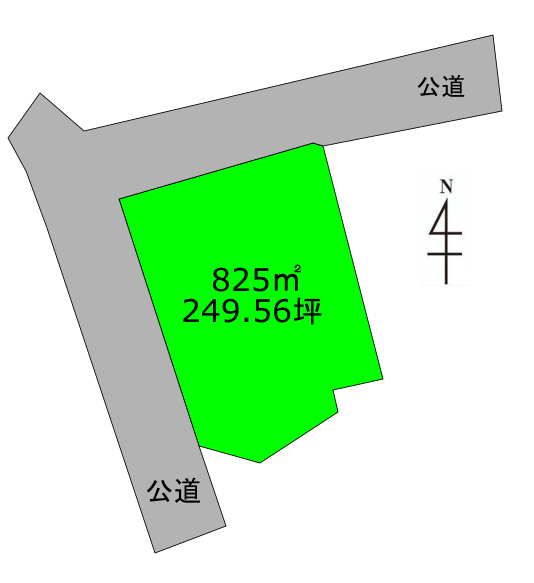 【新着】御前崎門屋〈土地〉をお預かりしました