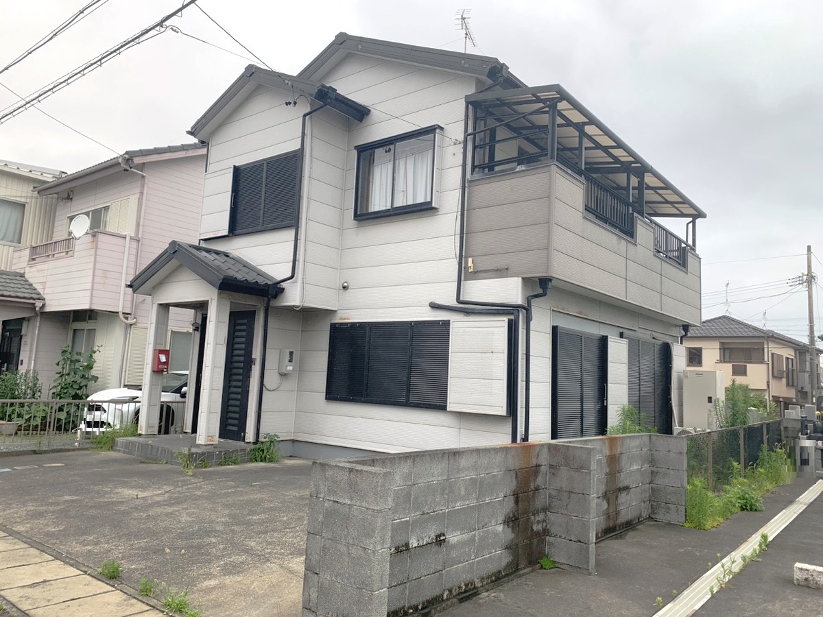 【新着】高松〈中古住宅〉をお預かりしました
