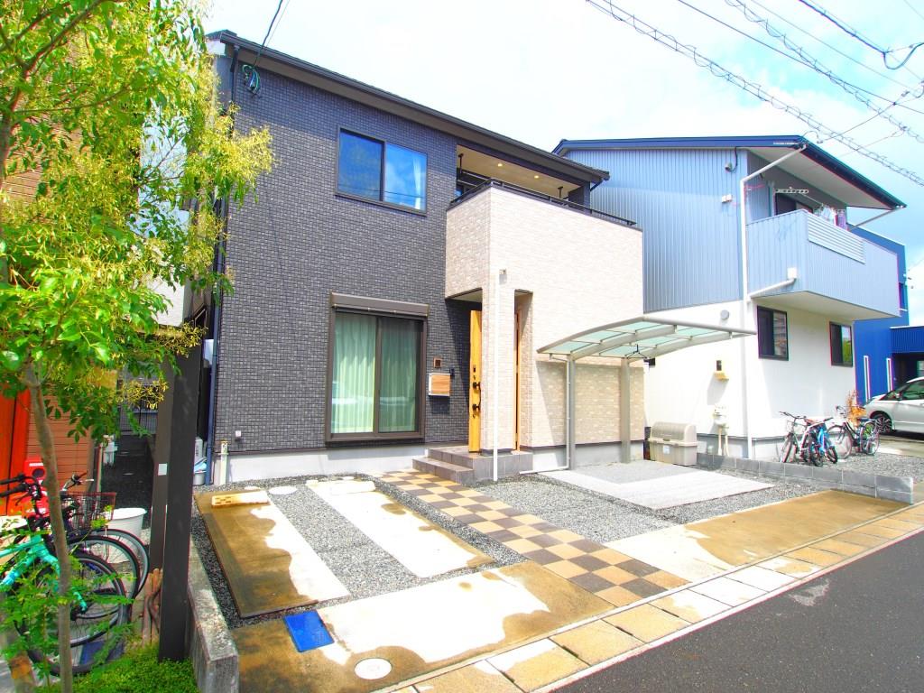 【新着】駿河区池田〈中古住宅〉をお預かりしました