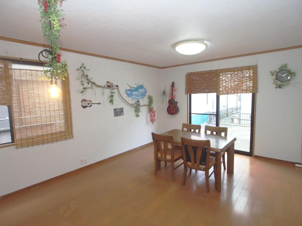【新着】吉田町片岡〈中古住宅〉をお預かりしました