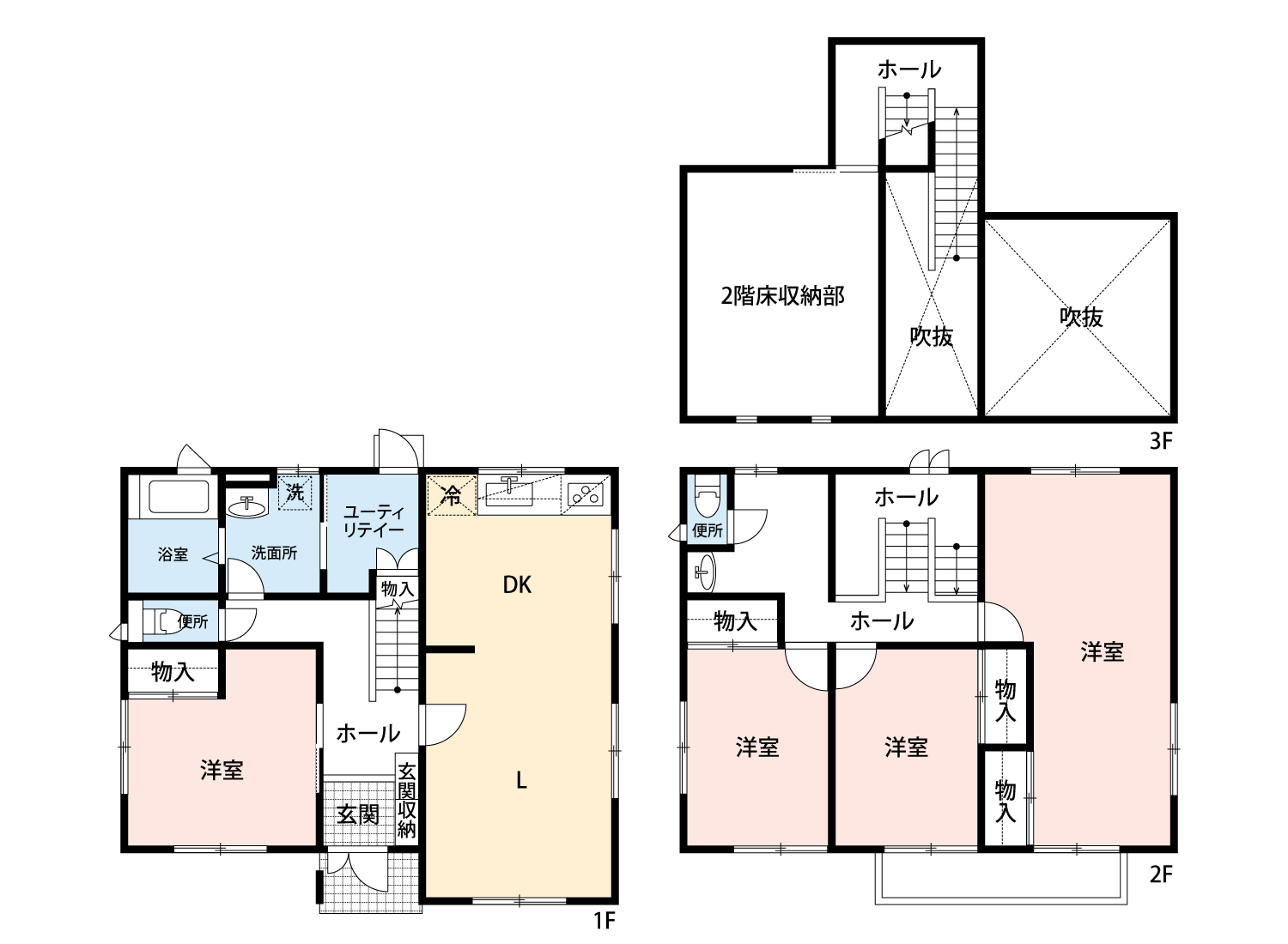 【新着】藤枝市瀬古3〈中古住宅〉をお預かりしました