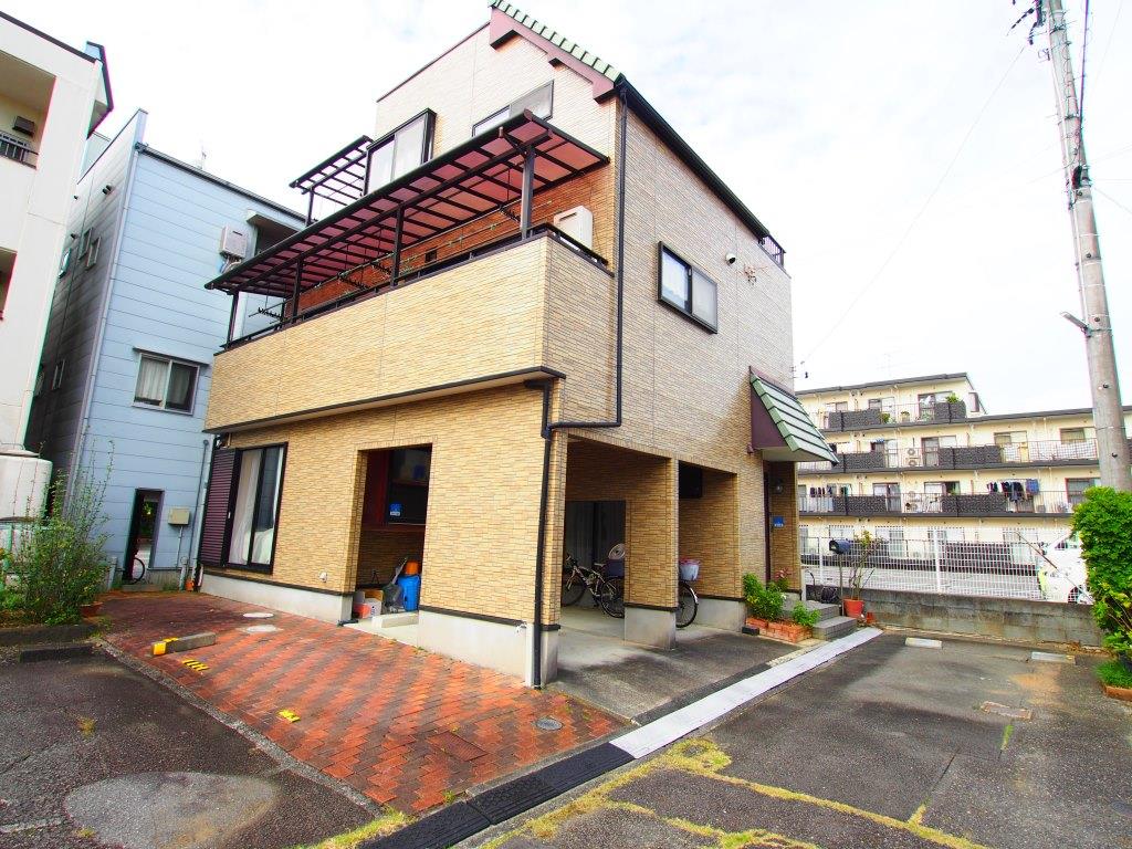 【新着】駿河区見瀬〈中古住宅〉を売り出しました