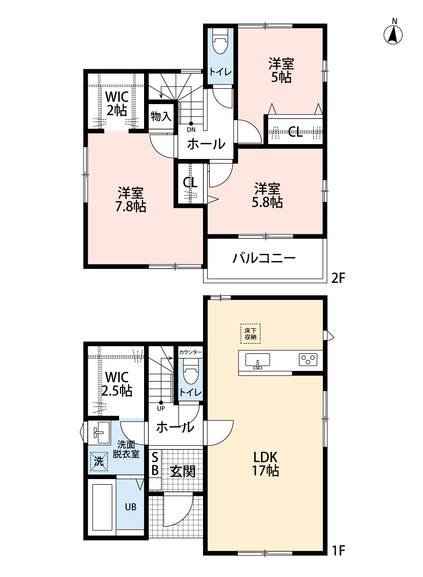 49205_島田市岸町　築浅