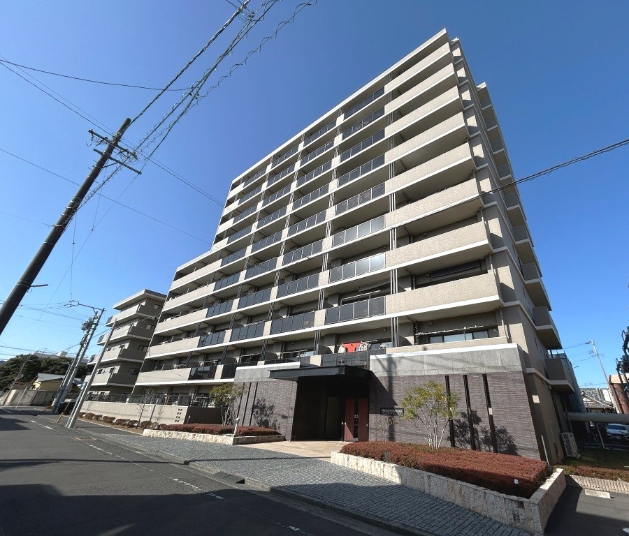 81030_オブリージュ三番町1F