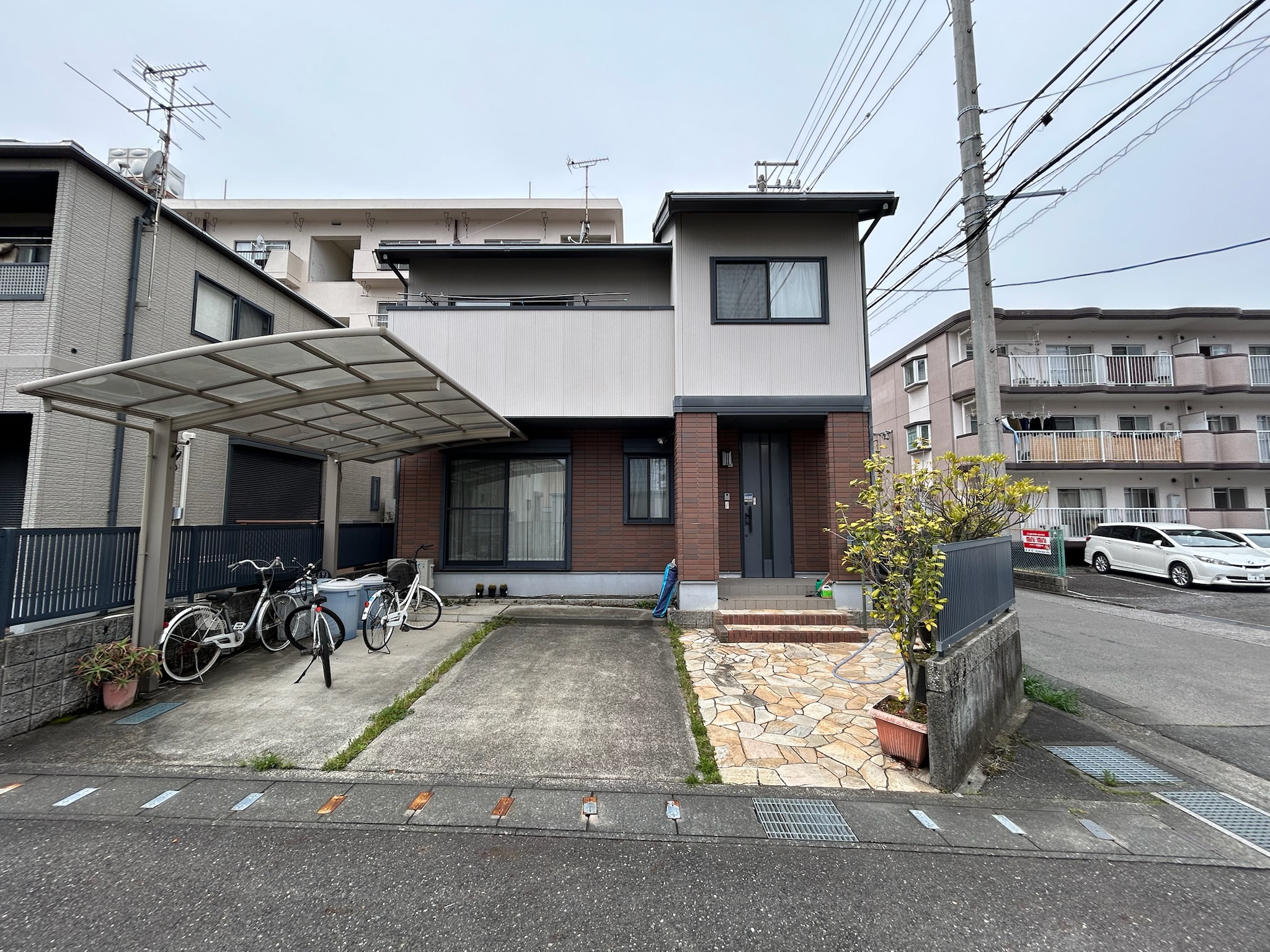 【新着】下島〈中古住宅〉を売り出しました☆