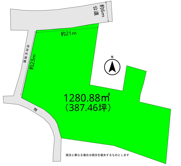 20549_池新田　土地