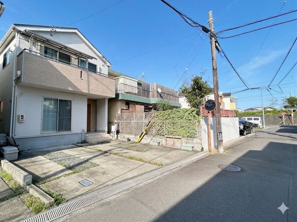 【新着】葵区西瀬名町〈中古住宅〉を売り出しました☆