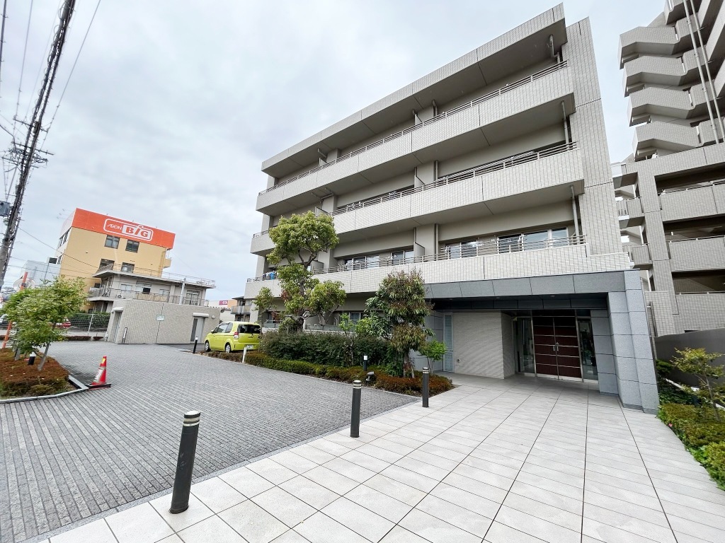 81033_サーパス新川9階