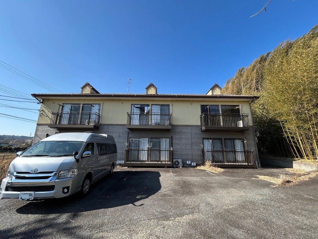 49207_牧之原市菅ケ谷　アパート