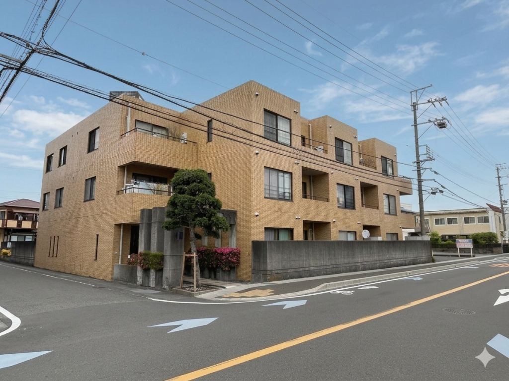 【新着】パーソンライフみずほ〈マンション〉を売り出しました☆