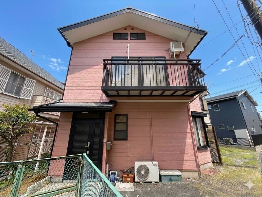 【新着】駿河区下川原2〈中古住宅〉を売り出しました☆