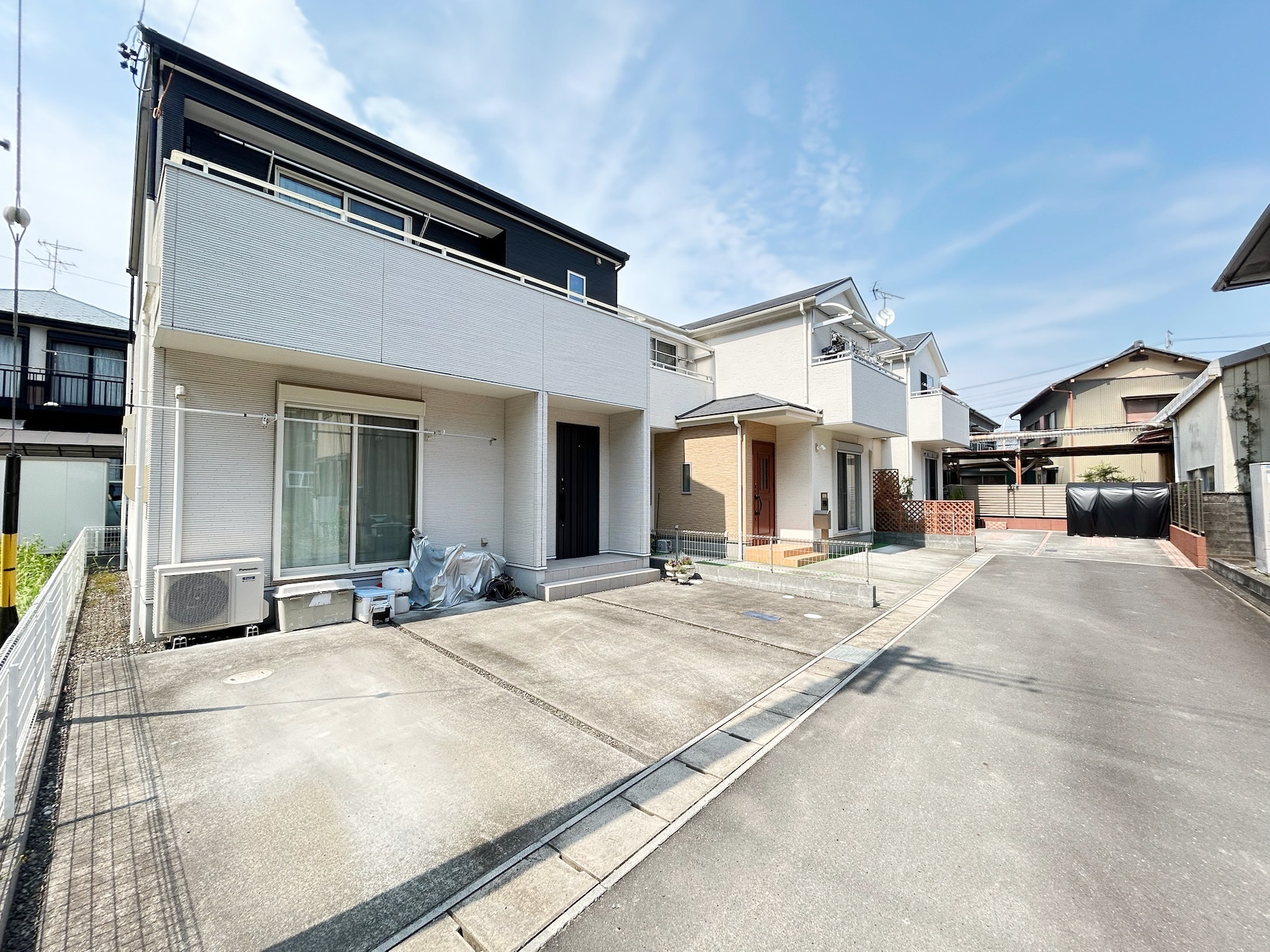 【新着】向敷地2〈中古住宅〉を売り出しました☆
