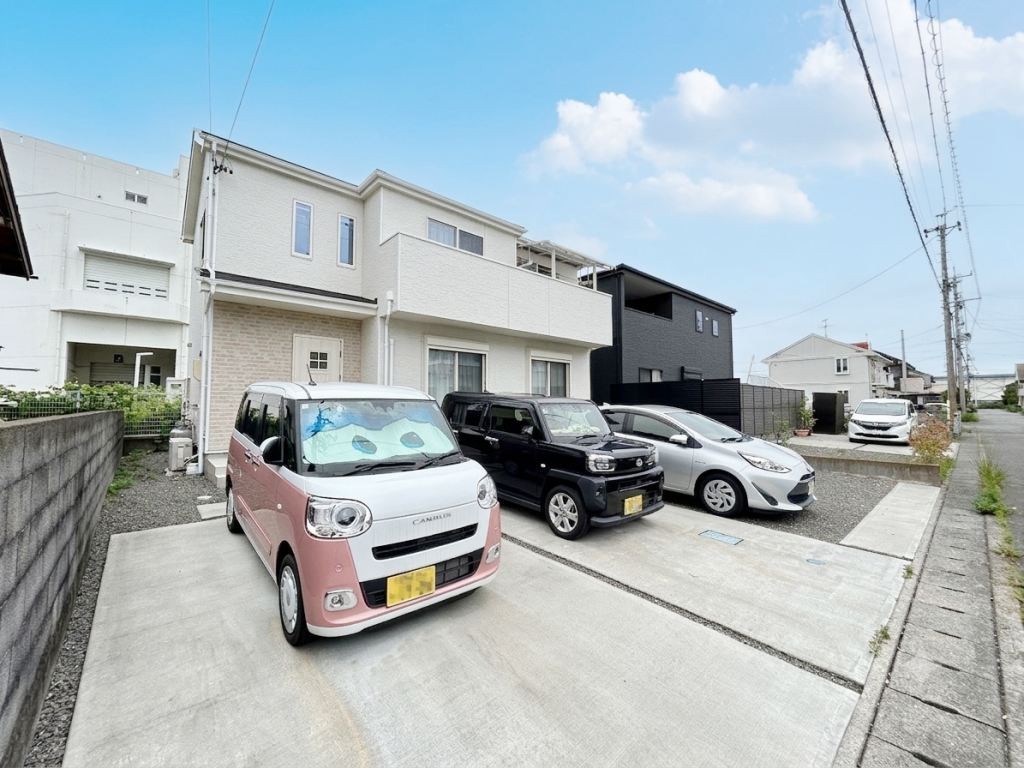 【新着】吉田町川尻〈中古住宅〉を売り出しました☆