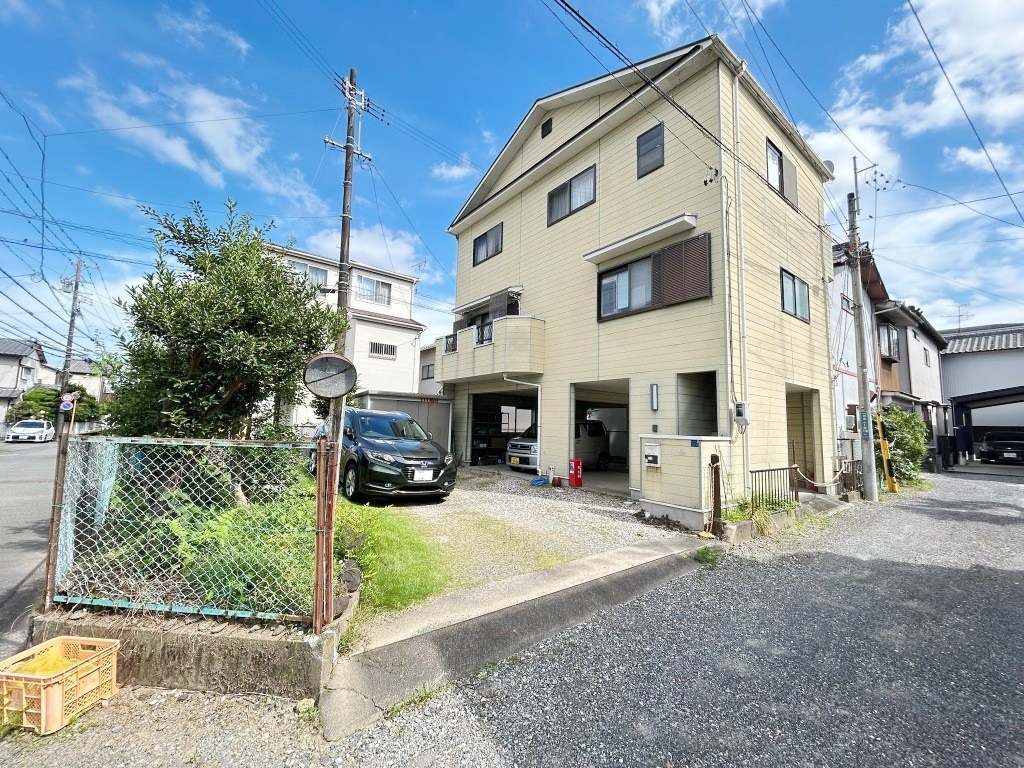 【新着】羽鳥2〈中古住宅〉を売り出しました☆